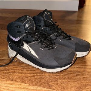 Altra Olympus 5 high top gtx